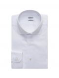 Camicia manica lunga Xacus - bianco - 4