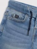 Bermuda jeans Mayoral - denim - 1