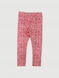 Leggings Name It - fucsia - 2