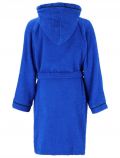 Accappatoio Royal - blu - 2