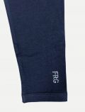 Leggings Fragolita - navy - 1