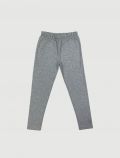 Leggings Fragolita - grigio - 0