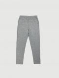 Leggings Fragolita - grigio - 1