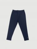 Leggings Fragolita - navy - 0