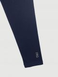 Leggings Fragolita - navy - 1