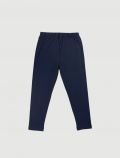 Leggings Fragolita - navy - 2