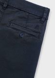 Pantalone Mayoral - marino - 1