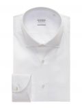 Camicia manica lunga Xacus - bianco - 4