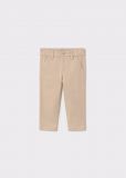 Pantalone Mayoral - beige - 0