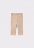 Pantalone Mayoral - beige - 2