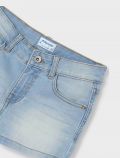 Bermuda jeans Mayoral - chiaro - 1