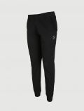 Pantalone lungo sportivo Coveri - nero - 2