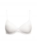 Reggiseno SÌ È Lei - bianco - 2