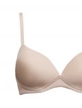 Reggiseno SÌ È Lei - cipria - 1