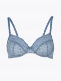 Reggiseno Lovable - blu polvere - 2