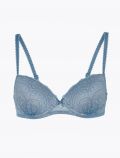 Reggiseno Lovable - blu - 3