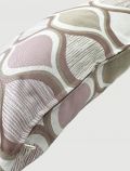 Cuscino - rosa beige - 4