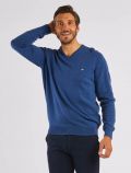 Pullover manica lunga Fynch-hatton - avio - 0