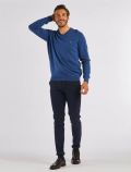 Pullover manica lunga Fynch-hatton - avio - 1