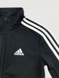 Tuta ginnica Adidas - black - 1