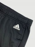 Tuta ginnica Adidas - black - 2