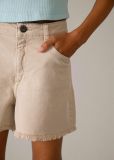 Pantalone corto Mayoral - beige - 1