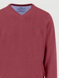 Maglia manica lunga casual Fynch-hatton - peonia - 1