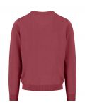 Maglia manica lunga casual Fynch-hatton - peonia - 2
