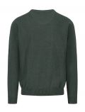 Maglia manica lunga casual Fynch-hatton - pino - 1
