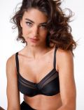 Reggiseno Lovable - nero - 2