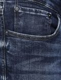 Pantalone jeans Jack & Jones - blu denim - 1