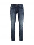 Pantalone jeans Jack & Jones - blu denim - 6