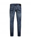 Pantalone jeans Jack & Jones - blu denim - 7