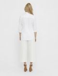Camicia manica lunga Jdy - white - 3