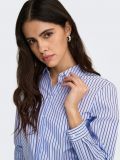 Camicia manica lunga giovane Jdy - brown - 1