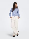 Camicia manica lunga giovane Jdy - brown - 2