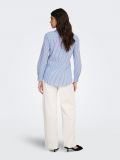 Camicia manica lunga giovane Jdy - brown - 4