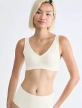 Reggiseno Sloggi - bianco - 2