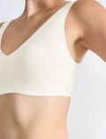 Reggiseno Sloggi - bianco - 3