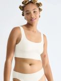 Reggiseno Sloggi - bianco - 0