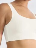 Reggiseno Sloggi - bianco - 1