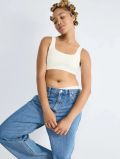 Reggiseno Sloggi - bianco - 2