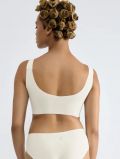 Reggiseno Sloggi - bianco - 3
