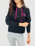Felpa sportiva Only - nero - 0