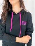 Felpa sportiva Only - nero - 1