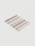 Lenzuola piana 1 piazza Zucchi - beige - 0