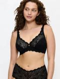 Reggiseno Triumph - nero - 0