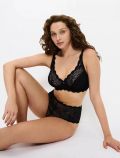 Reggiseno Triumph - nero - 2
