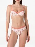 Slip Lovable - rosa polvere - 1