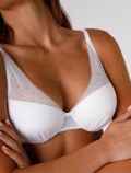 Reggiseno Lovable - bianco - 1